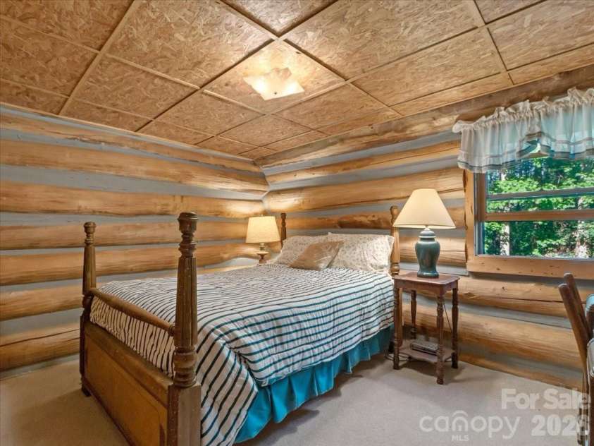 230 Chatter Box Lane, Green Mountain, NC 28740.  MLS# CAR4402999, YatesRealty ID 38533. 