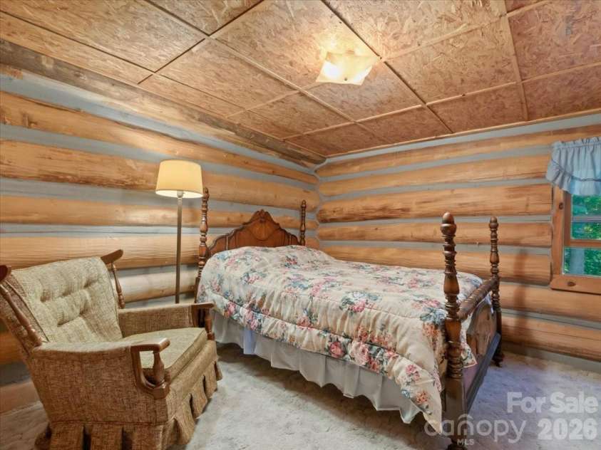 230 Chatter Box Lane, Green Mountain, NC 28740.  MLS# CAR4402999, YatesRealty ID 38533. 