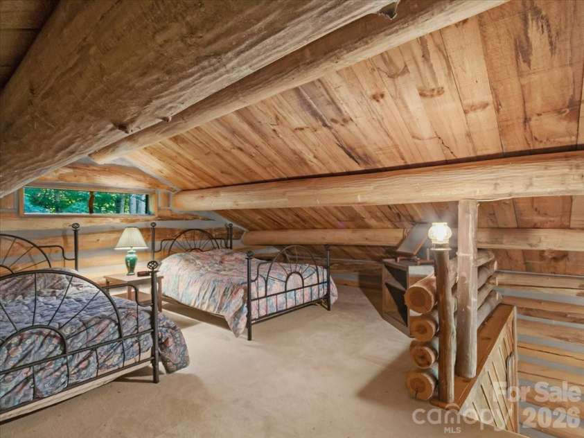 230 Chatter Box Lane, Green Mountain, NC 28740.  MLS# CAR4402999, YatesRealty ID 38533. 