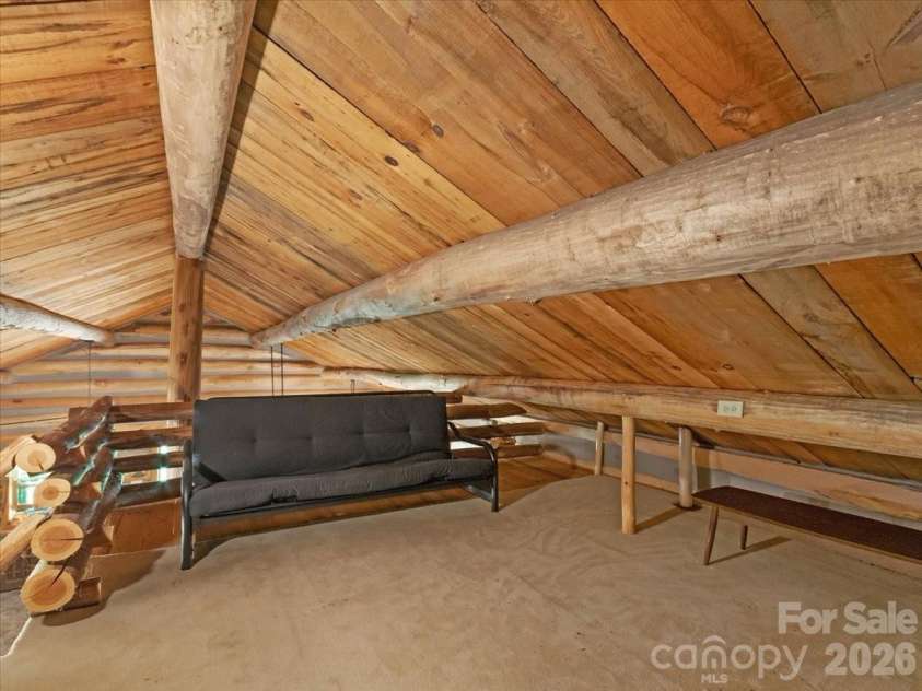 230 Chatter Box Lane, Green Mountain, NC 28740.  MLS# CAR4402999, YatesRealty ID 38533. 