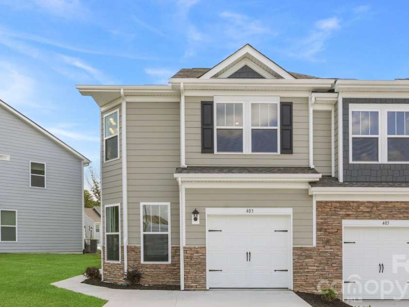 185 Valley Breeze Road, Fletcher, NC 28732.  MLS# CAR4419318, YatesRealty ID 38536. Photos are representative