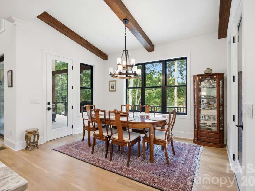 177 Old Post Road, Mooresville, NC 28117.  MLS# CAR4405879, YatesRealty ID 38537. 