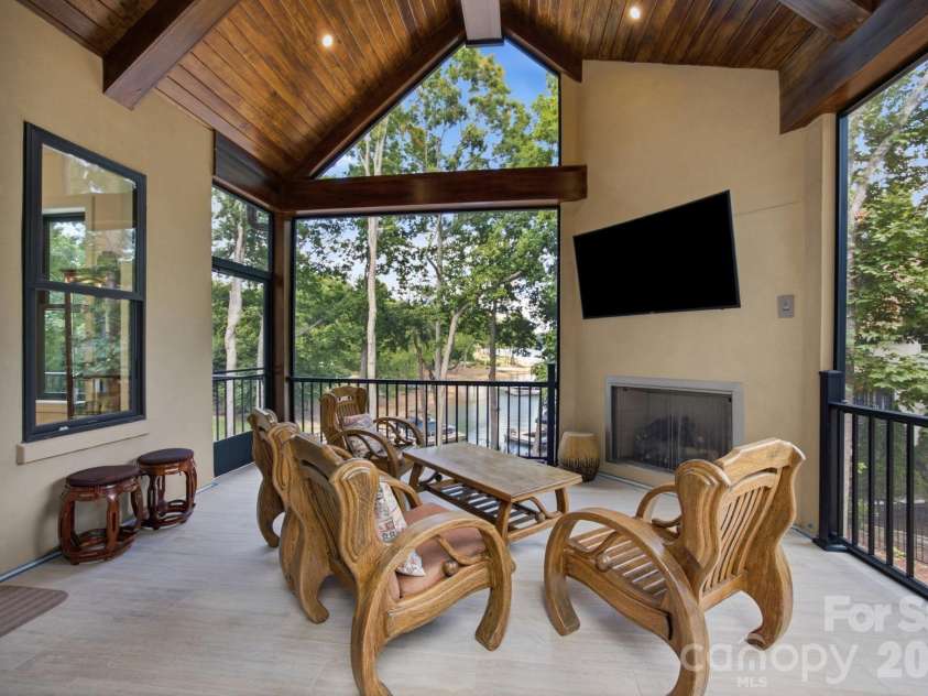 177 Old Post Road, Mooresville, NC 28117.  MLS# CAR4405879, YatesRealty ID 38537. 