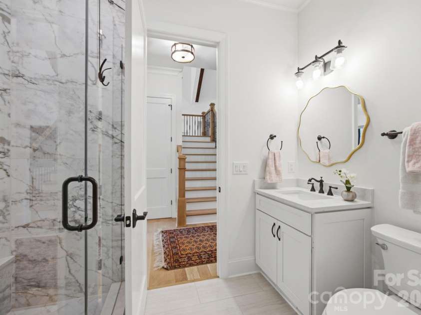 177 Old Post Road, Mooresville, NC 28117.  MLS# CAR4405879, YatesRealty ID 38537. 
