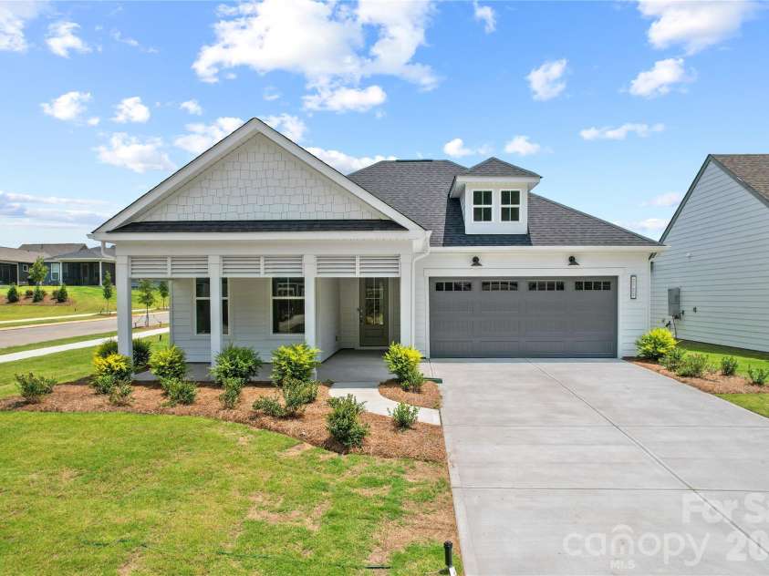 2722 Peak Court, Belmont, NC 28012.  MLS# CAR4405837, YatesRealty ID 38538. 