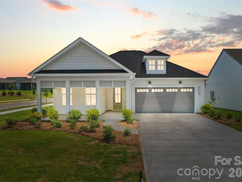 2722 Peak Court, Belmont, NC 28012.  MLS# CAR4405837, YatesRealty ID 38538. 