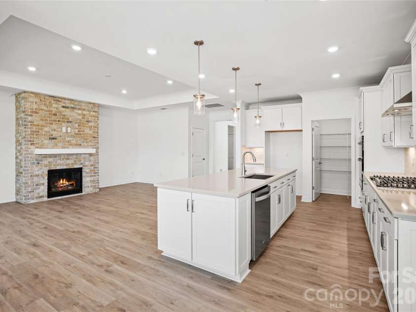 2722 Peak Court, Belmont, NC 28012.  MLS# CAR4405837, YatesRealty ID 38538. 