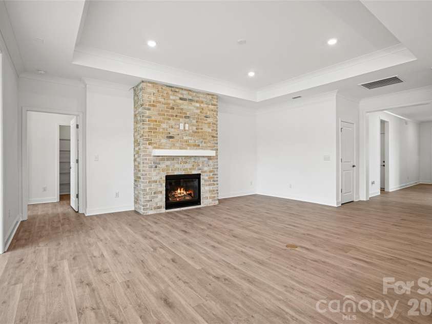 2722 Peak Court, Belmont, NC 28012.  MLS# CAR4405837, YatesRealty ID 38538. 
