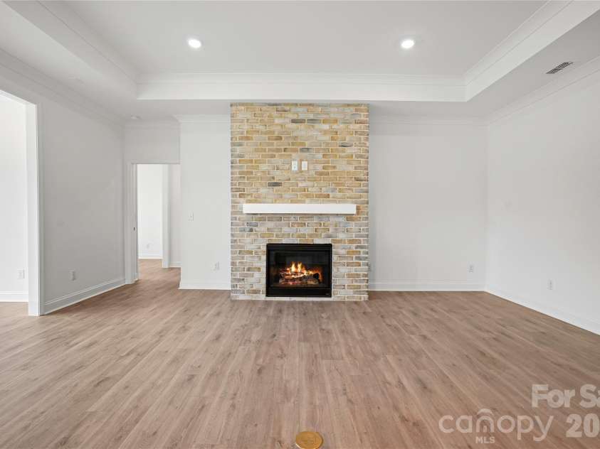 2722 Peak Court, Belmont, NC 28012.  MLS# CAR4405837, YatesRealty ID 38538. 