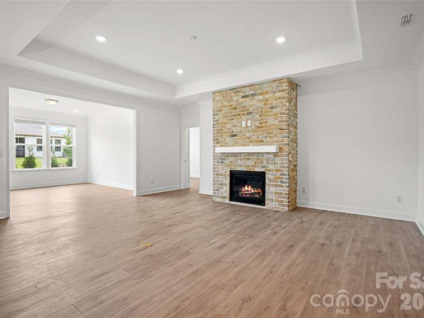 2722 Peak Court, Belmont, NC 28012.  MLS# CAR4405837, YatesRealty ID 38538. 