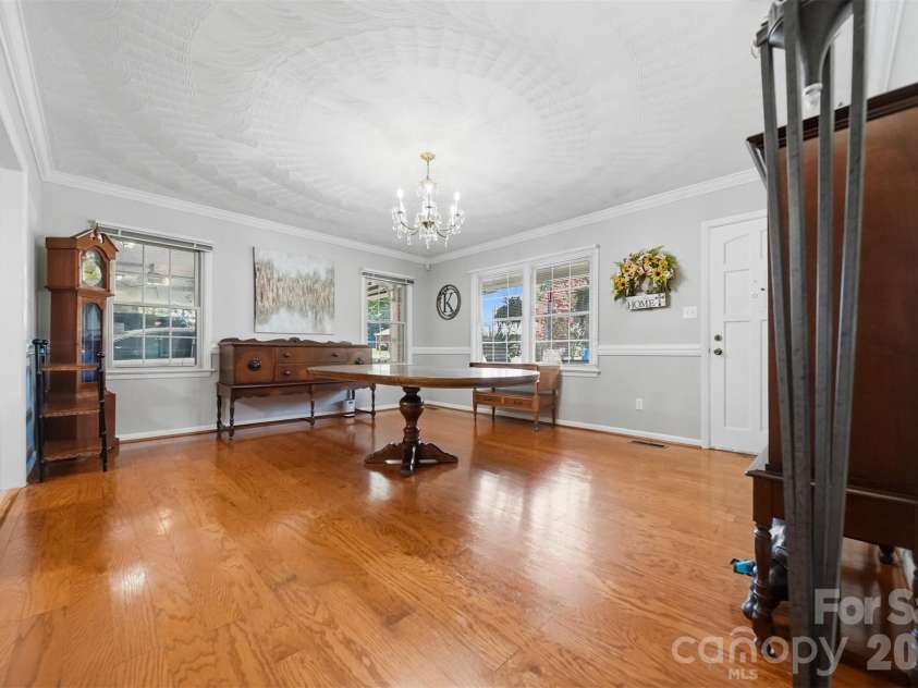 3210 Calvin Street, Claremont, NC 28610.  MLS# CAR4405746, YatesRealty ID 38539. 