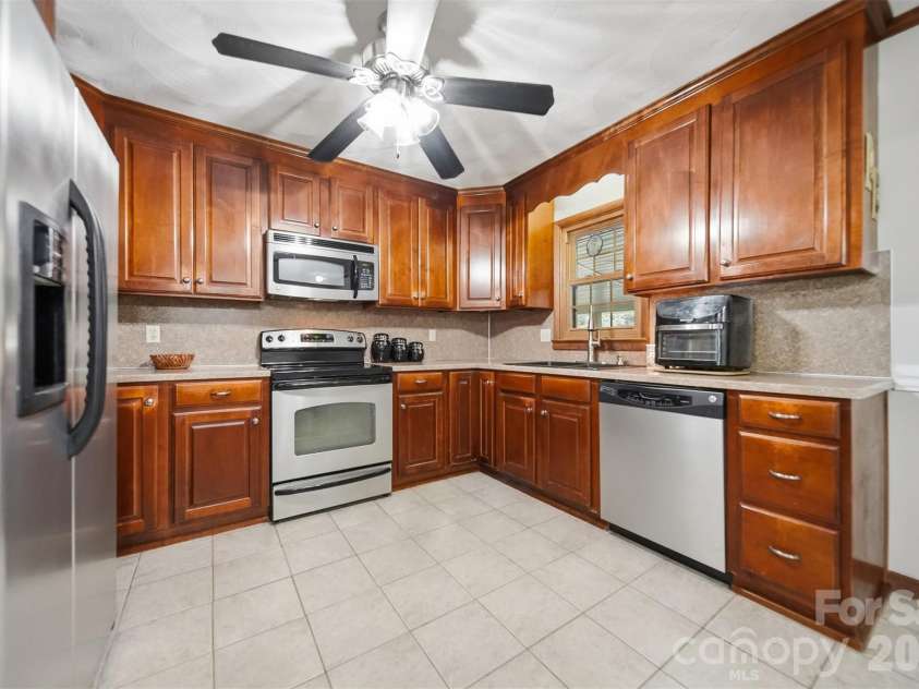 3210 Calvin Street, Claremont, NC 28610.  MLS# CAR4405746, YatesRealty ID 38539. 