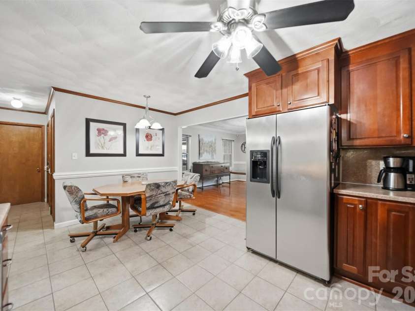 3210 Calvin Street, Claremont, NC 28610.  MLS# CAR4405746, YatesRealty ID 38539. 