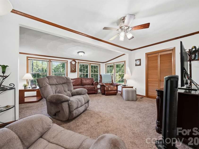 3210 Calvin Street, Claremont, NC 28610.  MLS# CAR4405746, YatesRealty ID 38539. 