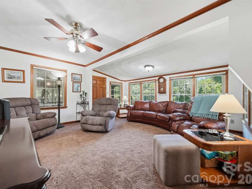 3210 Calvin Street, Claremont, NC 28610.  MLS# CAR4405746, YatesRealty ID 38539. 