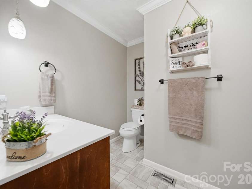 3210 Calvin Street, Claremont, NC 28610.  MLS# CAR4405746, YatesRealty ID 38539. 
