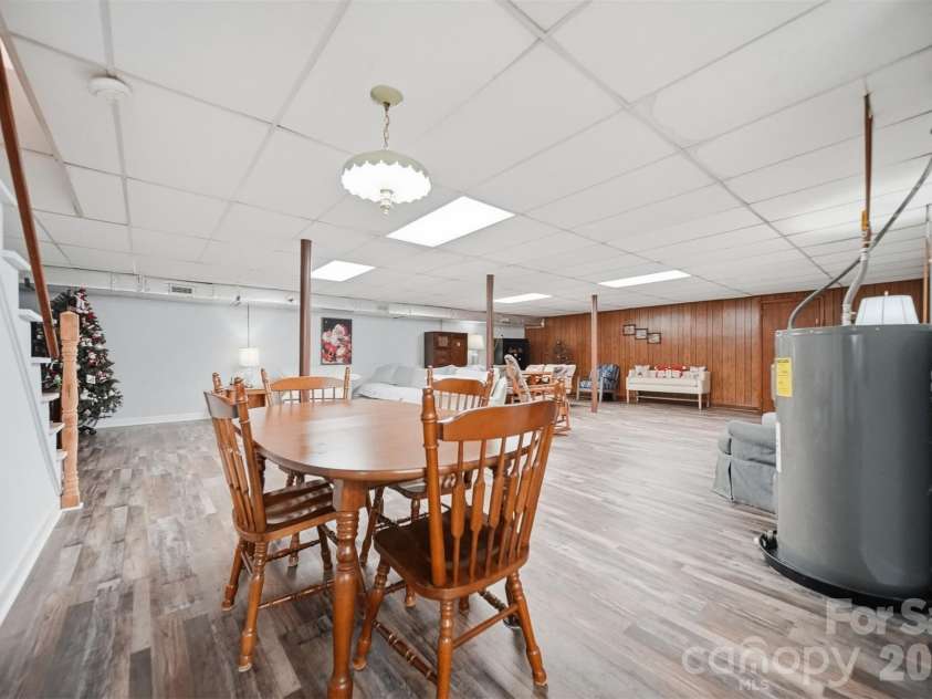 3210 Calvin Street, Claremont, NC 28610.  MLS# CAR4405746, YatesRealty ID 38539. 