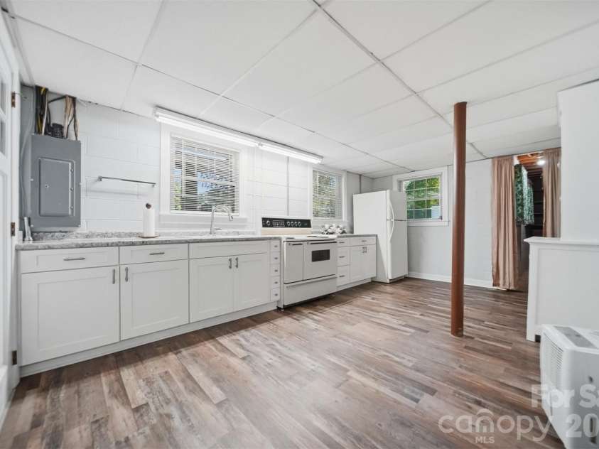 3210 Calvin Street, Claremont, NC 28610.  MLS# CAR4405746, YatesRealty ID 38539. 