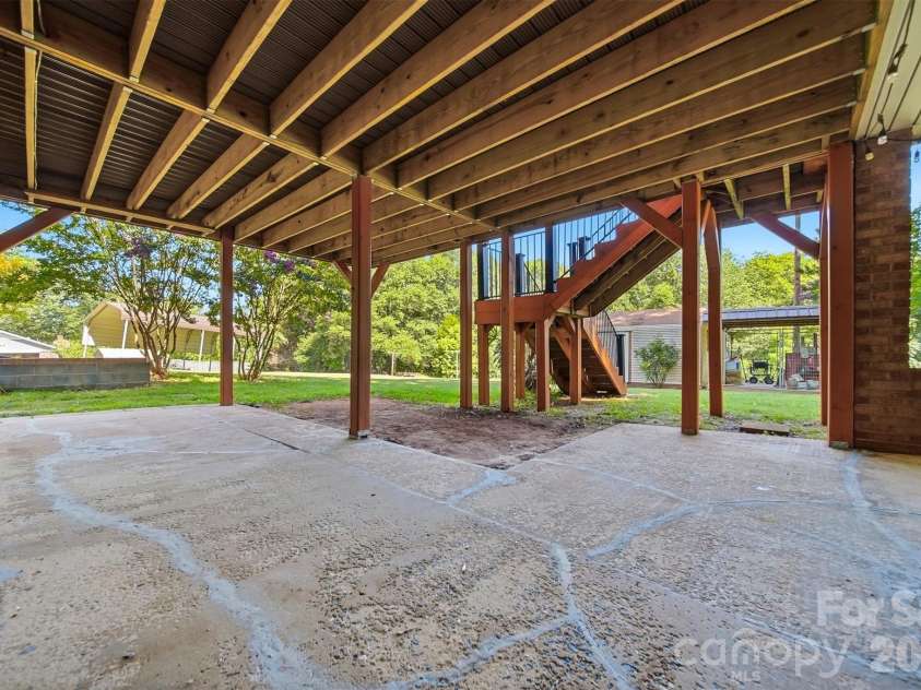 3210 Calvin Street, Claremont, NC 28610.  MLS# CAR4405746, YatesRealty ID 38539. 