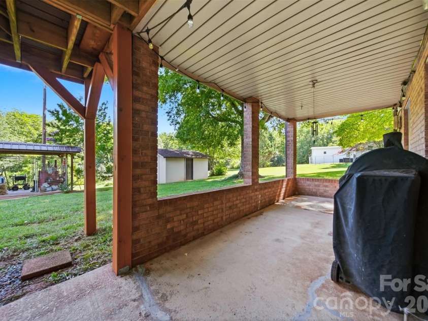 3210 Calvin Street, Claremont, NC 28610.  MLS# CAR4405746, YatesRealty ID 38539. 