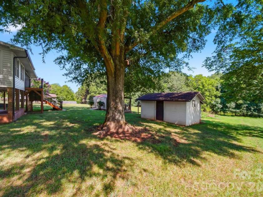 3210 Calvin Street, Claremont, NC 28610.  MLS# CAR4405746, YatesRealty ID 38539. 