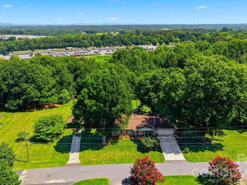 3210 Calvin Street, Claremont, NC 28610.  MLS# CAR4405746, YatesRealty ID 38539. 