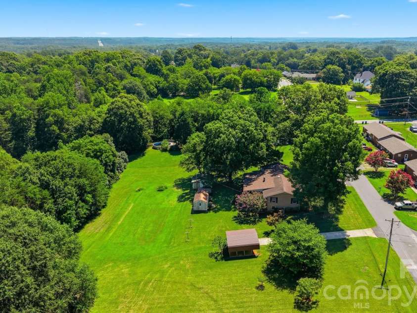 3210 Calvin Street, Claremont, NC 28610.  MLS# CAR4405746, YatesRealty ID 38539. 