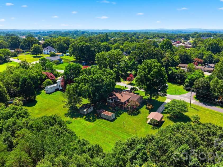 3210 Calvin Street, Claremont, NC 28610.  MLS# CAR4405746, YatesRealty ID 38539. 