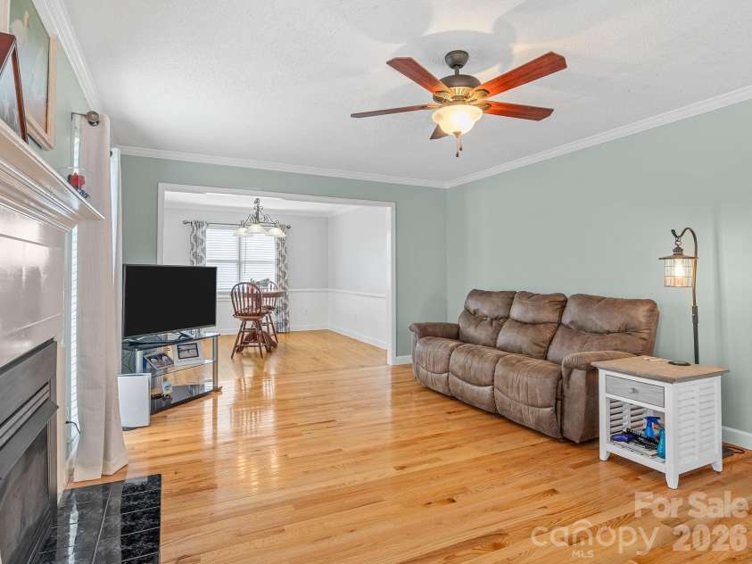 1570 Roddy Road, Campobello, SC 29322.  MLS# CAR4344176, YatesRealty ID 3854. 