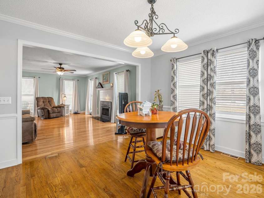 1570 Roddy Road, Campobello, SC 29322.  MLS# CAR4344176, YatesRealty ID 3854. 