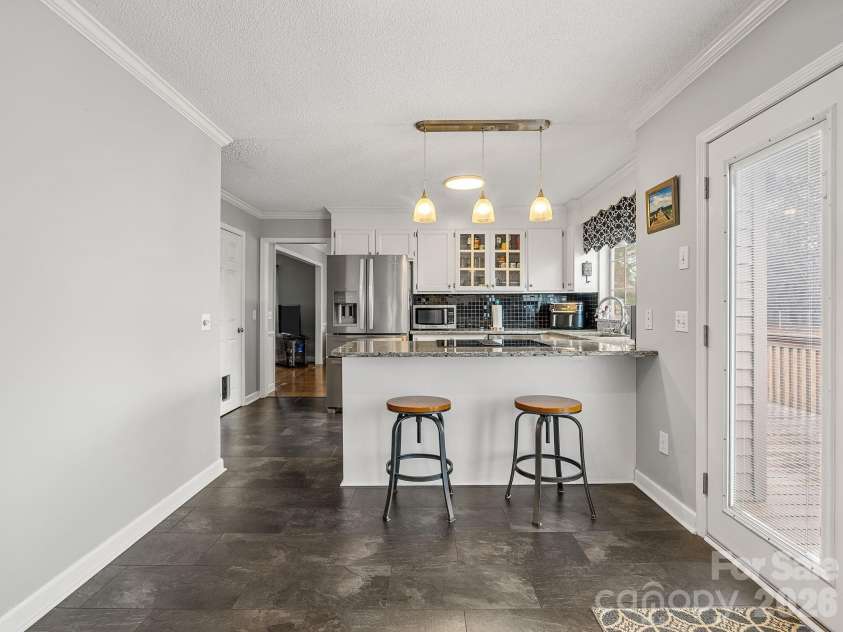 1570 Roddy Road, Campobello, SC 29322.  MLS# CAR4344176, YatesRealty ID 3854. 