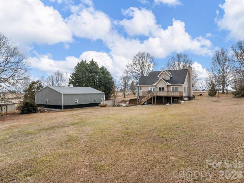 1570 Roddy Road, Campobello, SC 29322.  MLS# CAR4344176, YatesRealty ID 3854. 