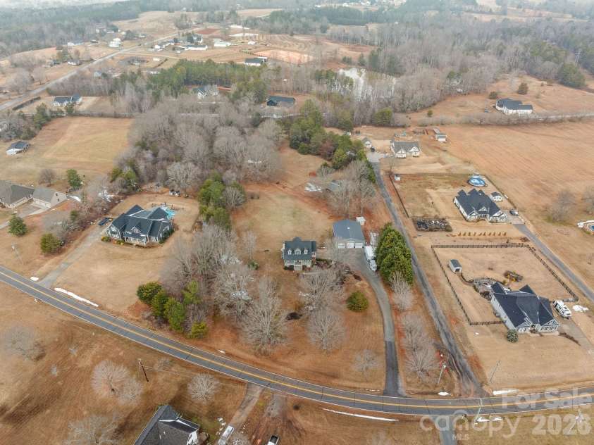 1570 Roddy Road, Campobello, SC 29322.  MLS# CAR4344176, YatesRealty ID 3854. 