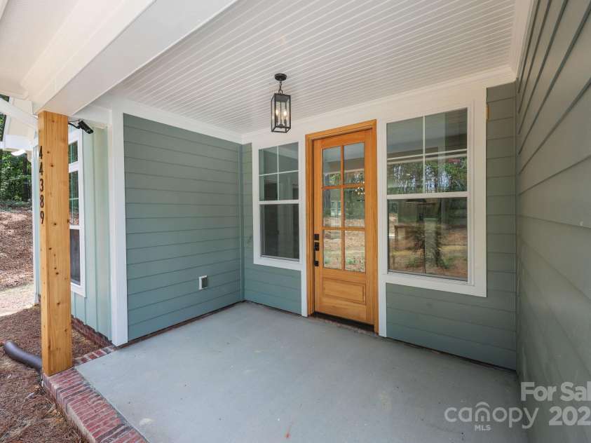 44389 Us 52 Highway, Richfield, NC 28137.  MLS# CAR4227853, YatesRealty ID 3854. 