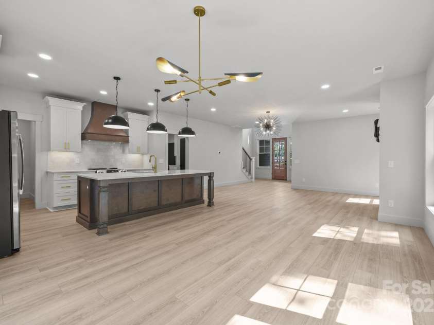 44389 Us 52 Highway, Richfield, NC 28137.  MLS# CAR4227853, YatesRealty ID 3854. 