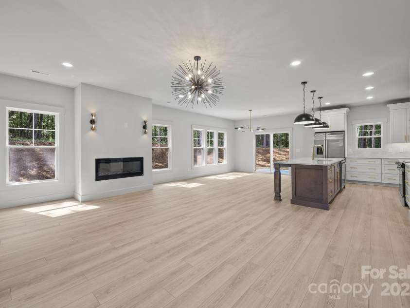 44389 Us 52 Highway, Richfield, NC 28137.  MLS# CAR4227853, YatesRealty ID 3854. 