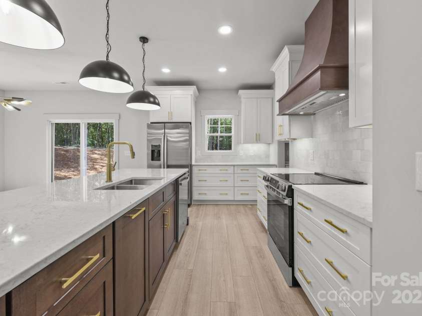 44389 Us 52 Highway, Richfield, NC 28137.  MLS# CAR4227853, YatesRealty ID 3854. 