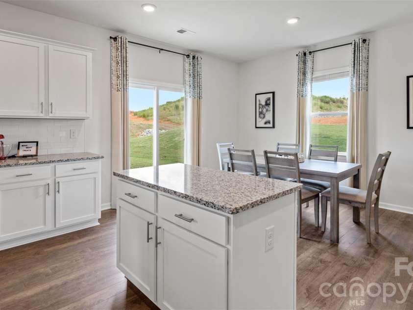 45 Piney Woods Road, Fletcher, NC 28732.  MLS# CAR4357035, YatesRealty ID 3854. Photos are representative