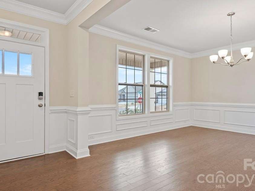 446 River Bottom Road, Fletcher, NC 28792.  MLS# CAR4405900, YatesRealty ID 38540. Photos are representative