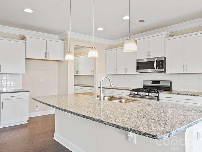 446 River Bottom Road, Fletcher, NC 28792.  MLS# CAR4405900, YatesRealty ID 38540. Photos are representative