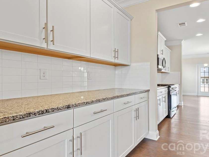 446 River Bottom Road, Fletcher, NC 28792.  MLS# CAR4405900, YatesRealty ID 38540. Photos are representative