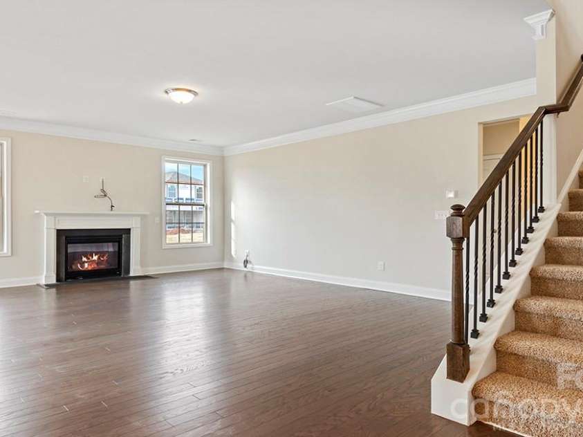 446 River Bottom Road, Fletcher, NC 28792.  MLS# CAR4405900, YatesRealty ID 38540. Photos are representative