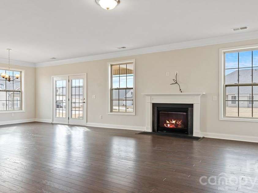 446 River Bottom Road, Fletcher, NC 28792.  MLS# CAR4405900, YatesRealty ID 38540. Photos are representative