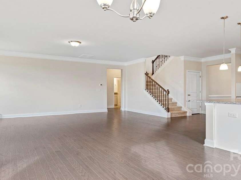 446 River Bottom Road, Fletcher, NC 28792.  MLS# CAR4405900, YatesRealty ID 38540. Photos are representative
