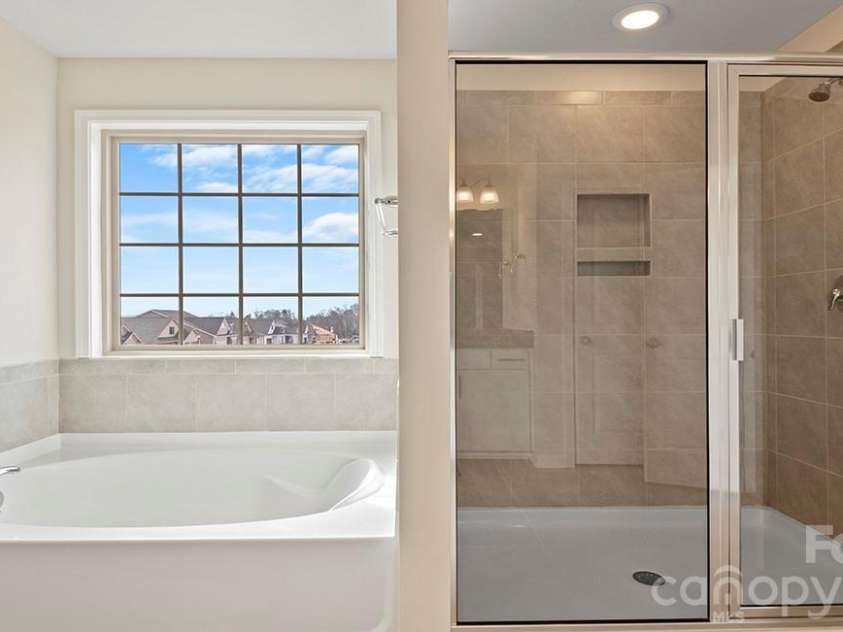 446 River Bottom Road, Fletcher, NC 28792.  MLS# CAR4405900, YatesRealty ID 38540. Photos are representative