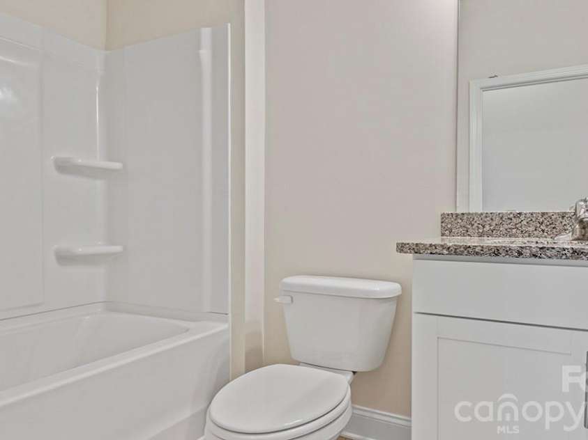 446 River Bottom Road, Fletcher, NC 28792.  MLS# CAR4405900, YatesRealty ID 38540. Photos are representative