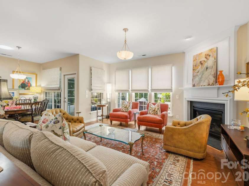 1001 Mesa Verde Drive, Fort Mill, SC 29707.  MLS# CAR4399739, YatesRealty ID 38541. 