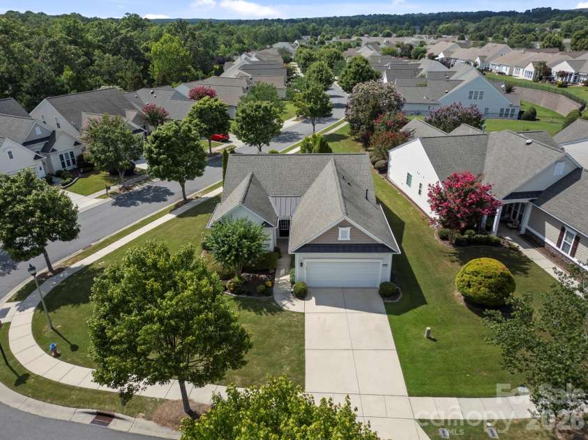 1001 Mesa Verde Drive, Fort Mill, SC 29707.  MLS# CAR4399739, YatesRealty ID 38541. 