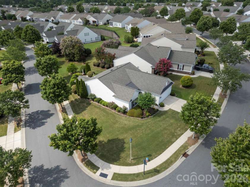 1001 Mesa Verde Drive, Fort Mill, SC 29707.  MLS# CAR4399739, YatesRealty ID 38541. 