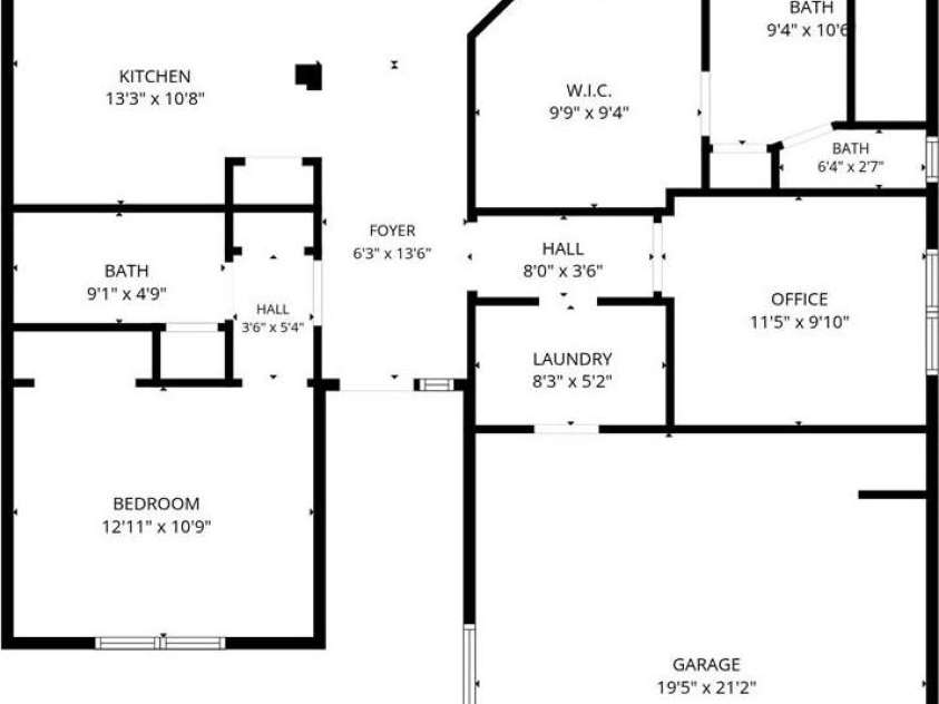 1001 Mesa Verde Drive, Fort Mill, SC 29707.  MLS# CAR4399739, YatesRealty ID 38541. 